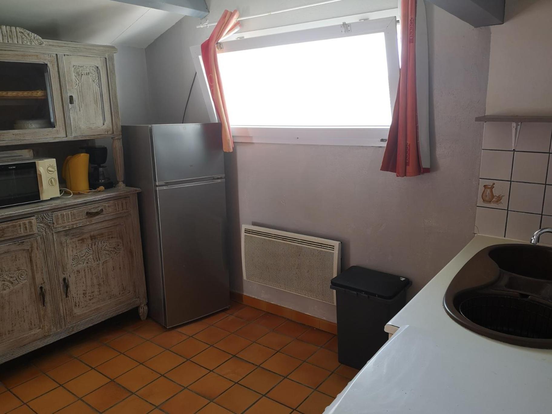 Camping Le Ragis Challans Exterior photo